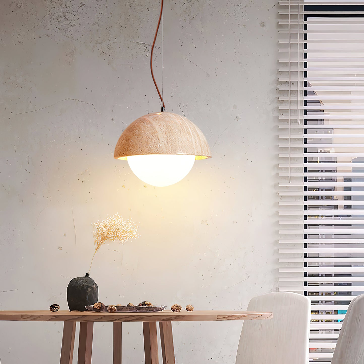 Aslo Pendant Lamp