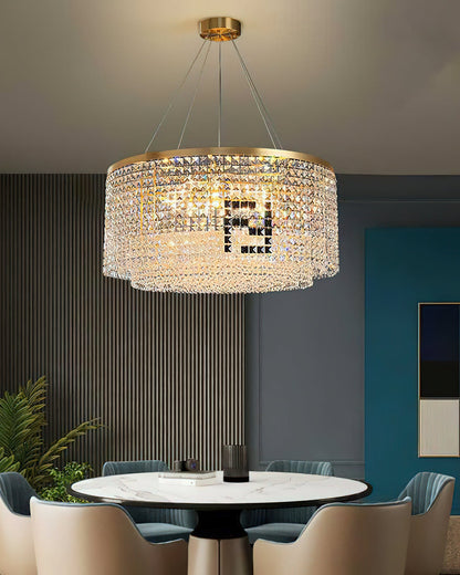 Bellacor Chandelier
