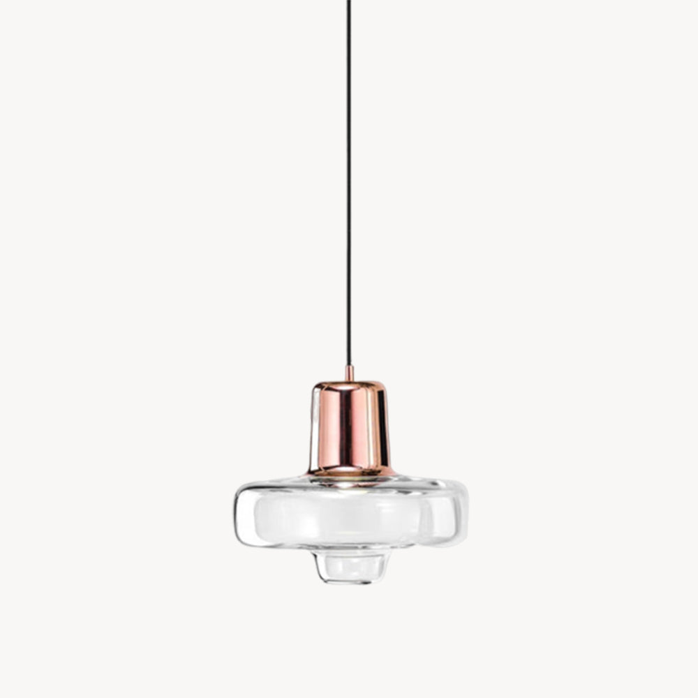 Solara Pendant Light