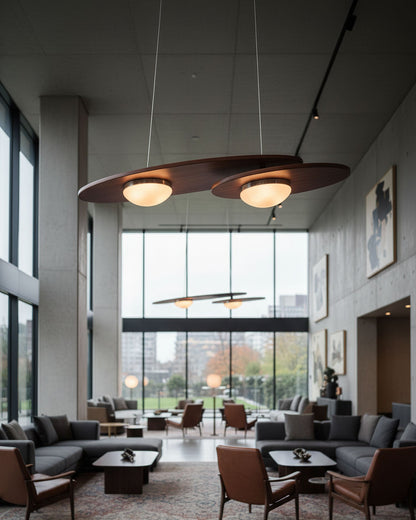 Mernoe Pendant Light