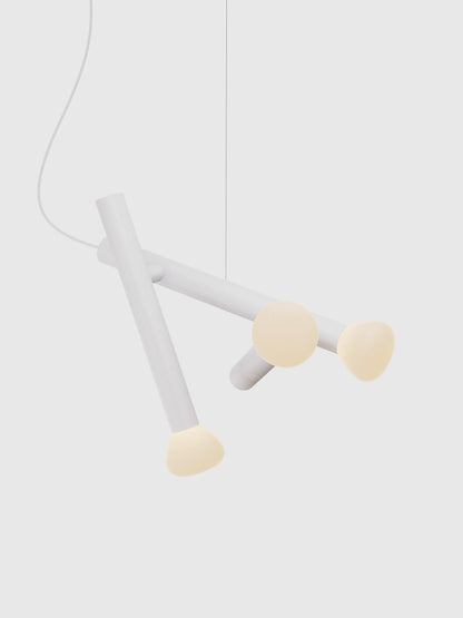 Parc 04 Pendant Lamp