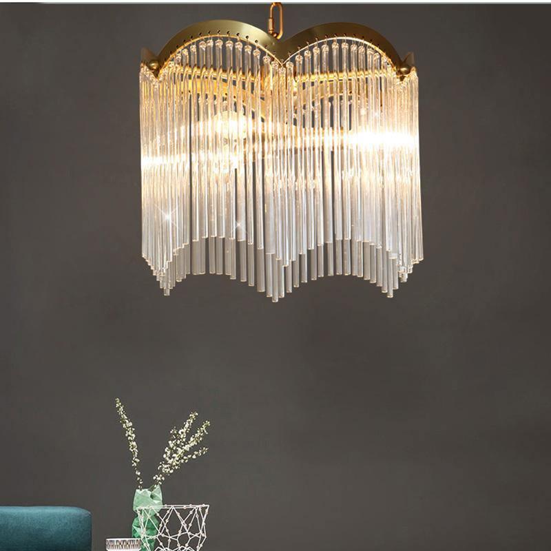 Classic Theresa Chandelier