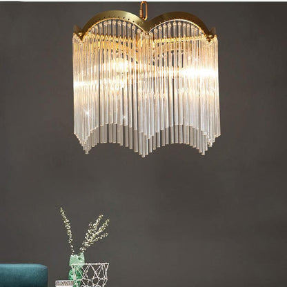 Classic Theresa Chandelier