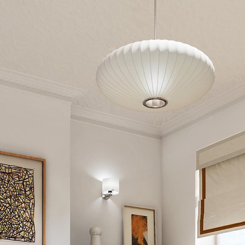 Nelson Bubble Pendant Lamp A