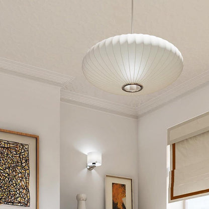 Nelson Bubble Pendant Lamp A