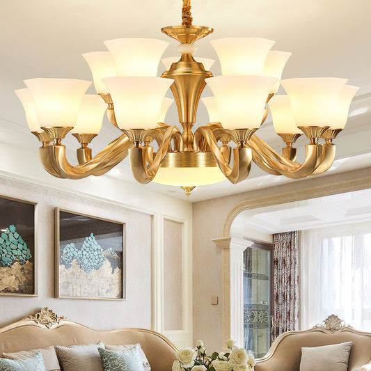 Lindby Chandelier