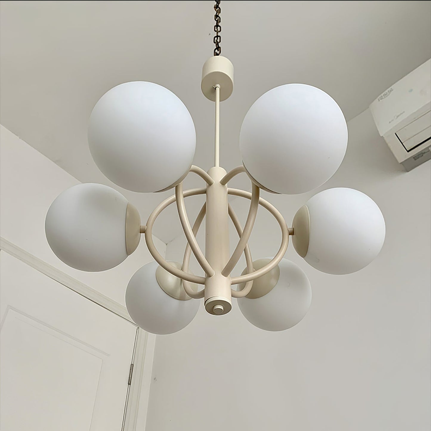 Kaiser Chandelier