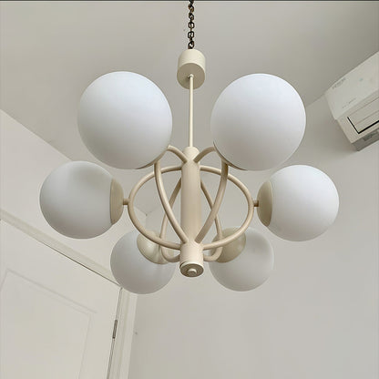 Kaiser Chandelier