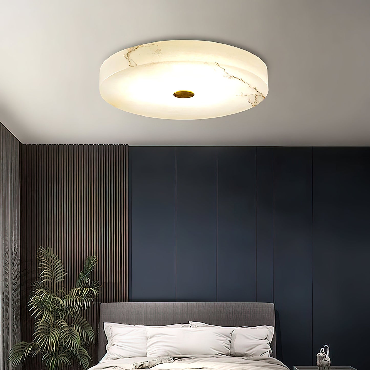 Ankeny Ceiling Light