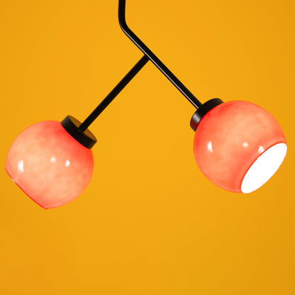 Cherry Pendant Light