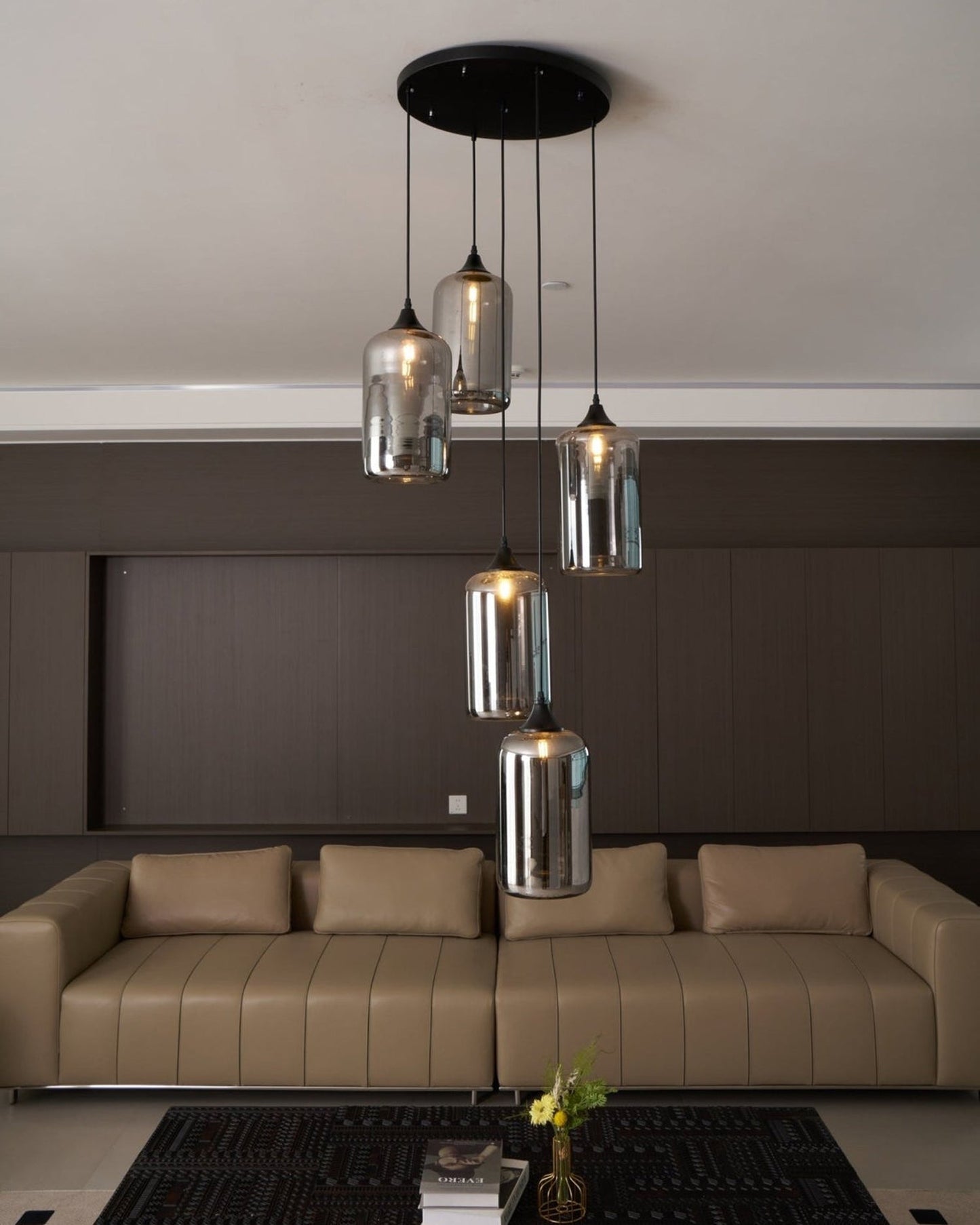 Franklin Pendant Light