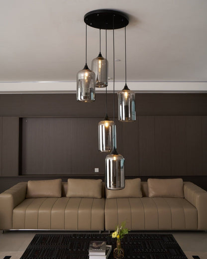 Franklin Pendant Light