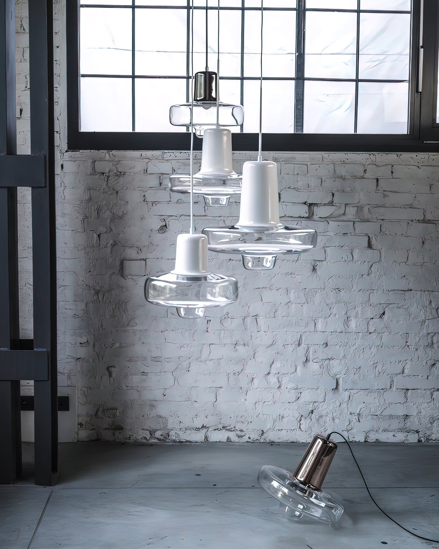 Solara Pendant Light