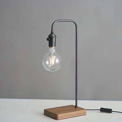 Celio table lamp
