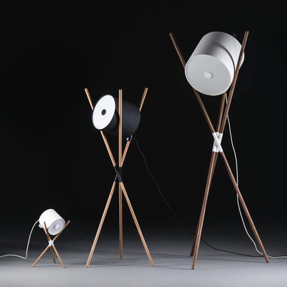 Shift Table Lamp
