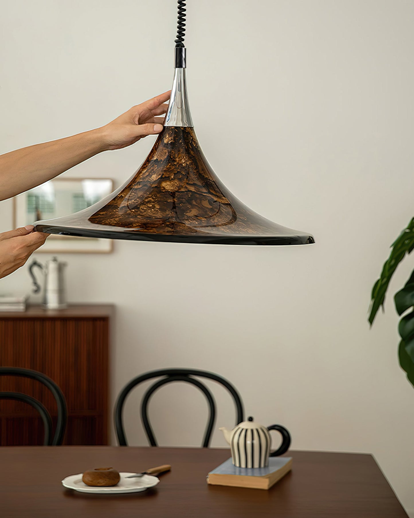 Besa Pendant Lamp