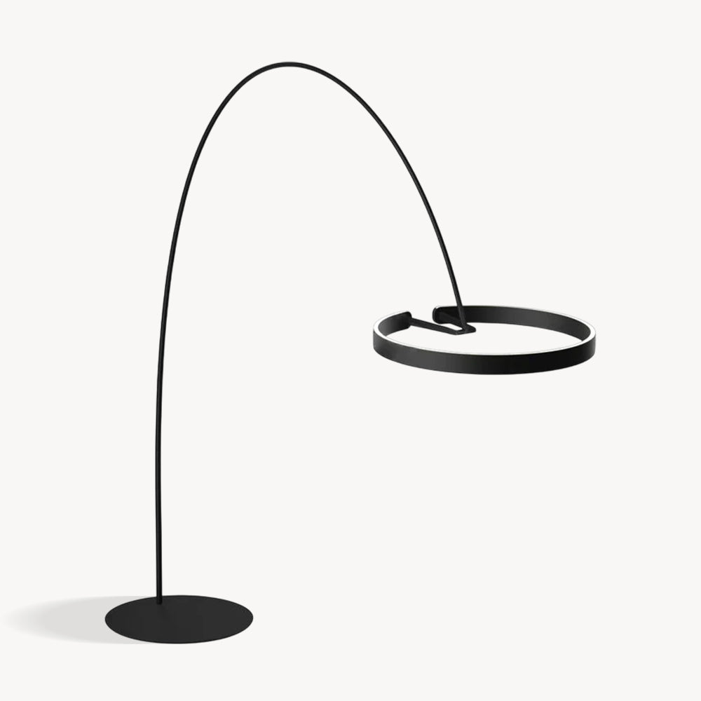 Quan Floor Lamp