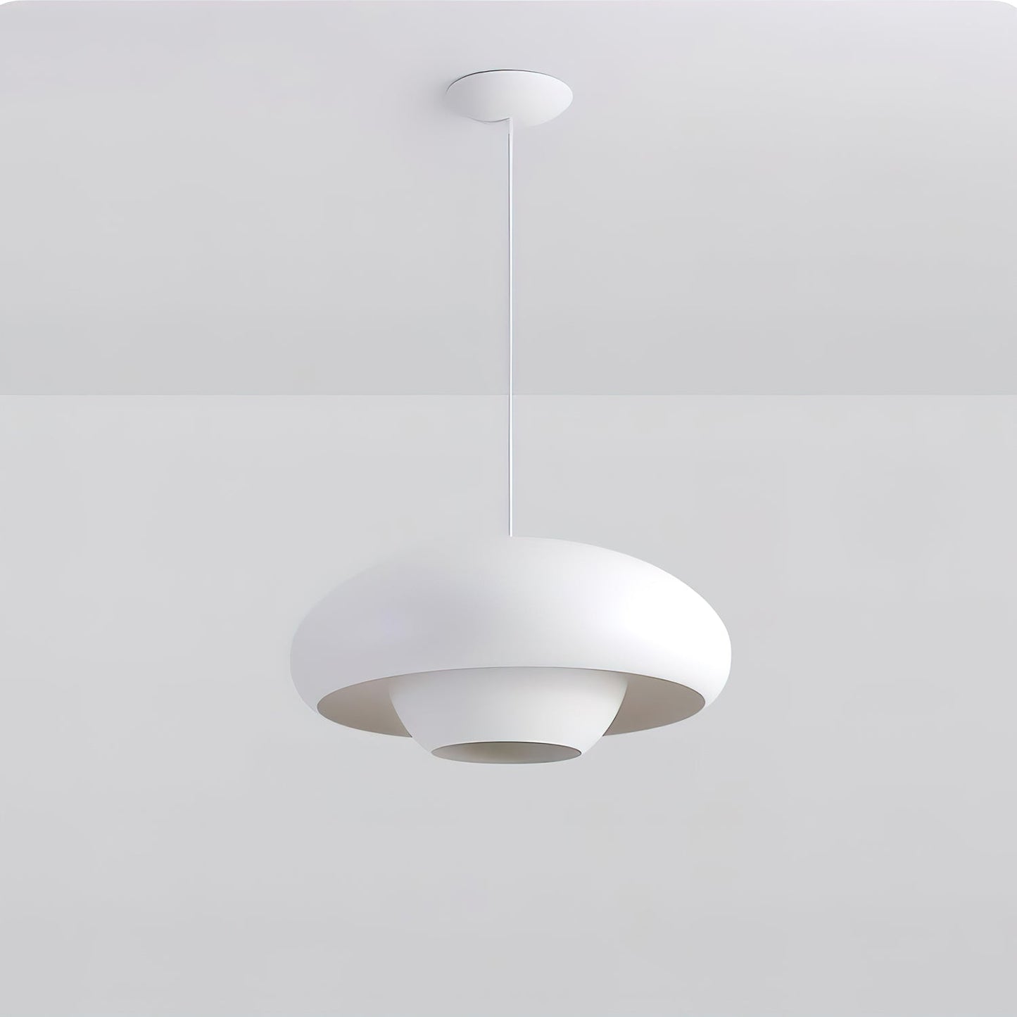 Clifton Pendant Lamp