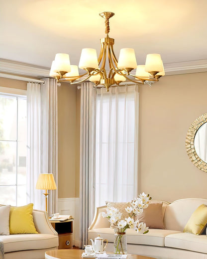 Tuileries Chandelier