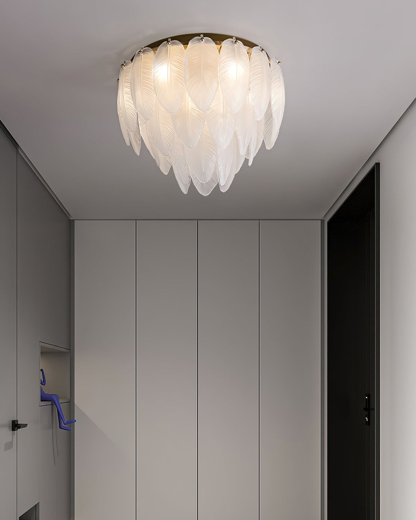 Eugenia Ceiling Light
