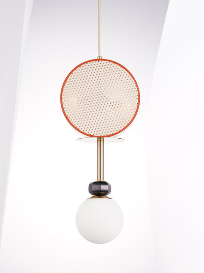 Monaco Suspension Light