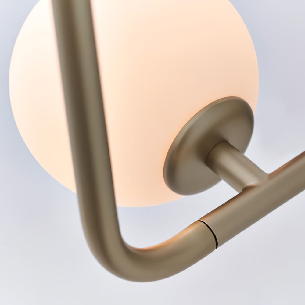 Sircle Sconce