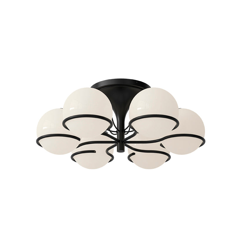 Sphere Ceiling Lamp