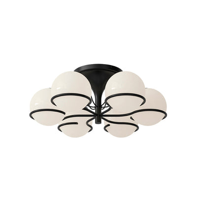 Sphere Ceiling Lamp