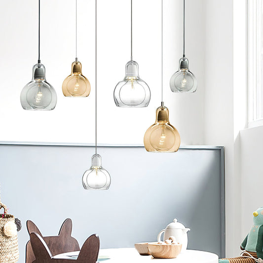 Fritz Pendant Lamp
