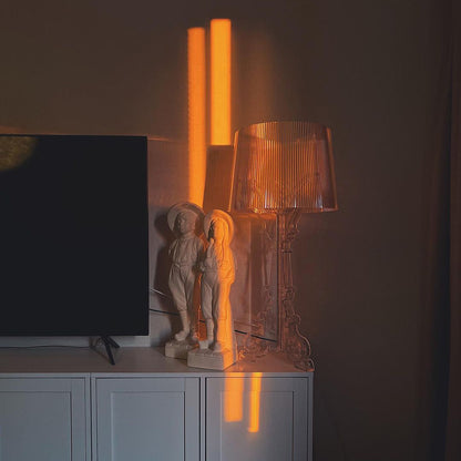 Bourgie Table Lamp
