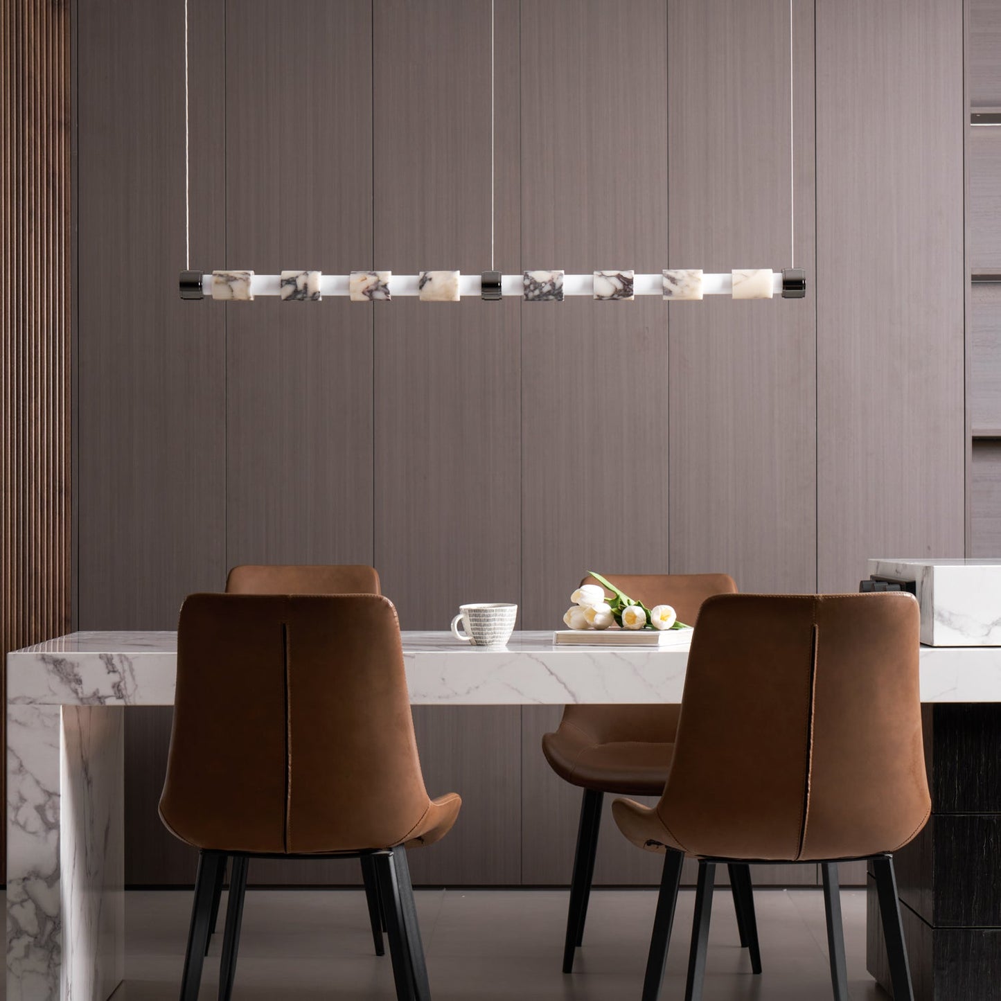 Troag Pendant Light