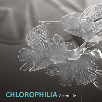 Chlorophilia Suspension Light