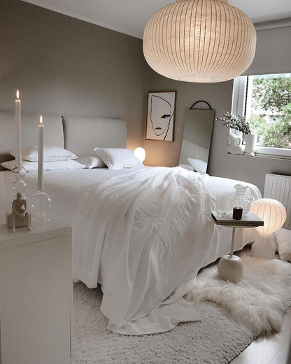 Strand Pendant Light