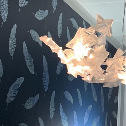 Hanami Suspension Lamp