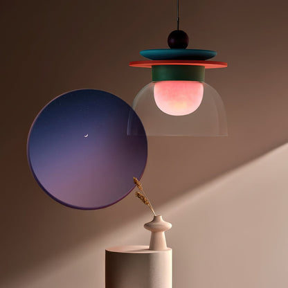 Lovell Pendant Light