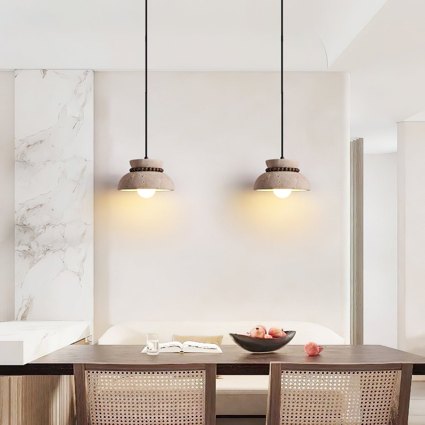 MOORGATE Pendant Lamp
