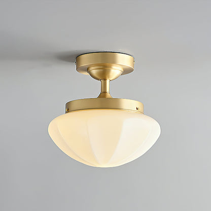 Horst Ceiling Light