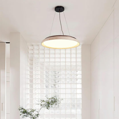 Piedra Pendant Lamp