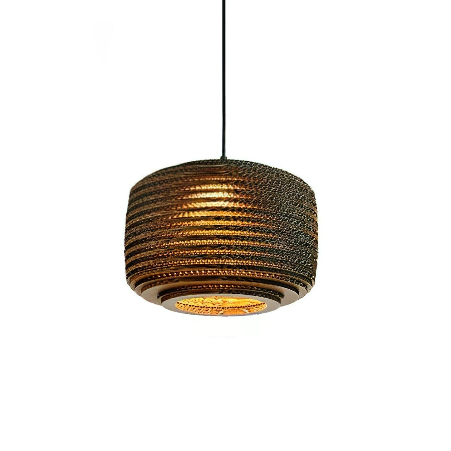 Drop Pendant Lamp