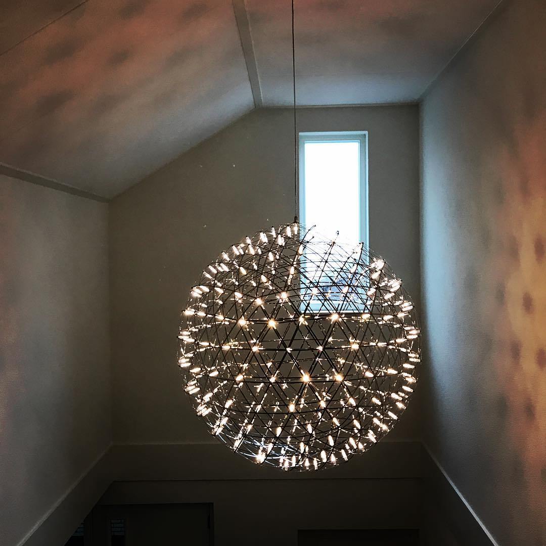 Raimond Pendant Lamp