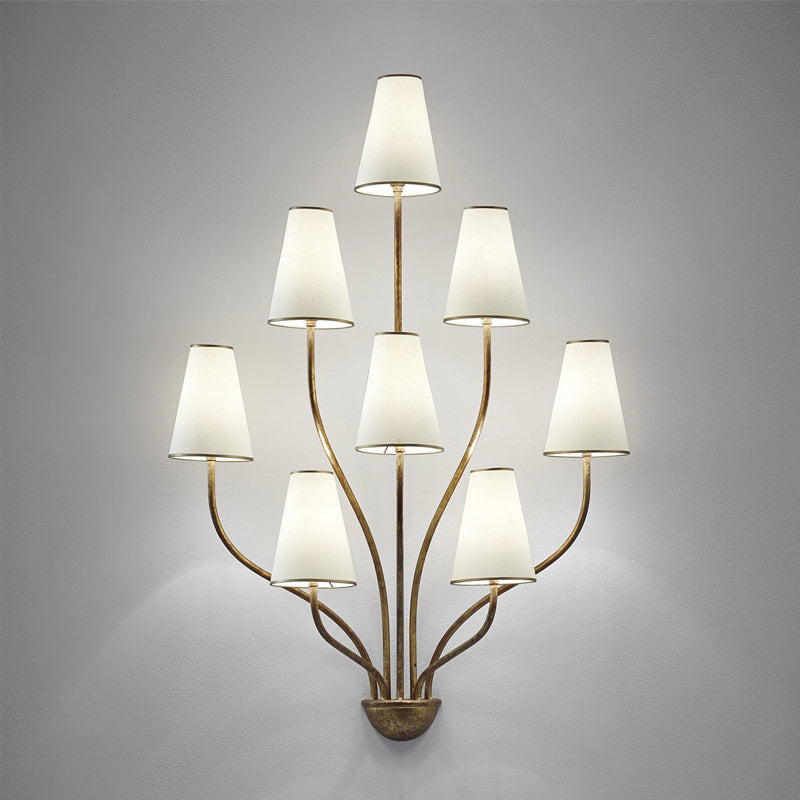 Wenlin Wall Lamp