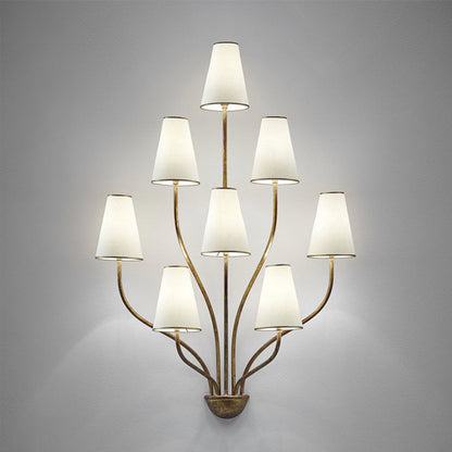 Wenlin Wall Lamp