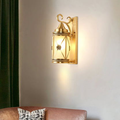 Kimpton Wall Light