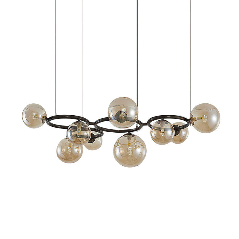 Puppet Ring Chandelier