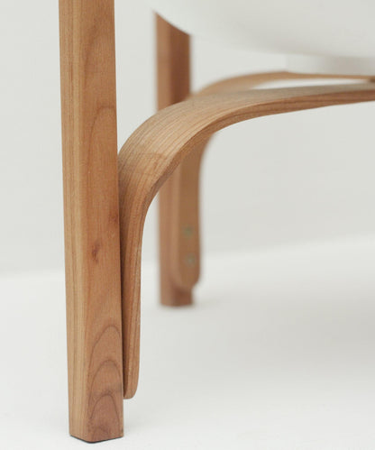 Lantern Glass Table Lamp