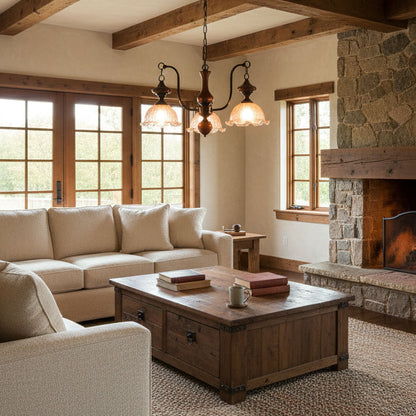 Belvedere Chandelier