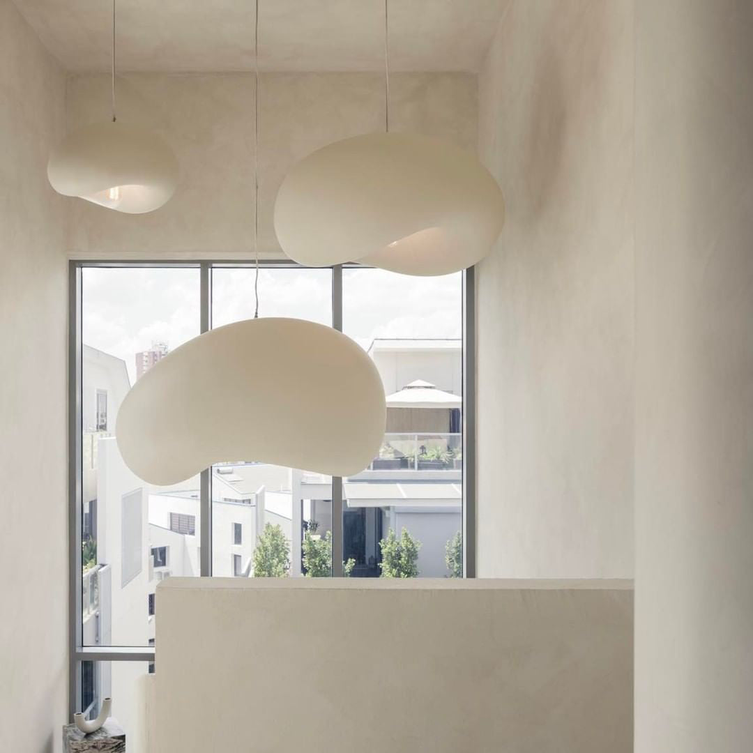 Wabi Sabi Pendant Lamp B