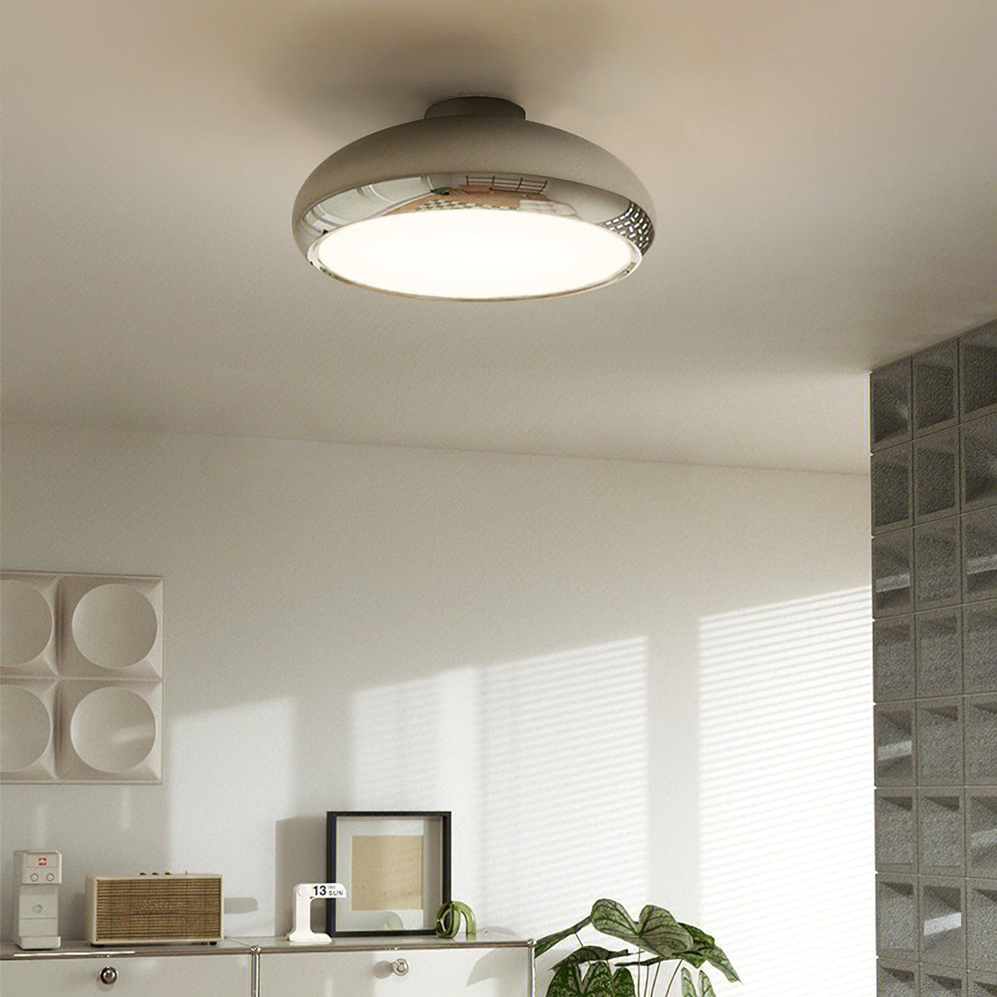 Hark Ceiling Lamp