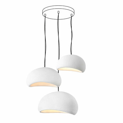 Khmara Rough Combination Chandelier B