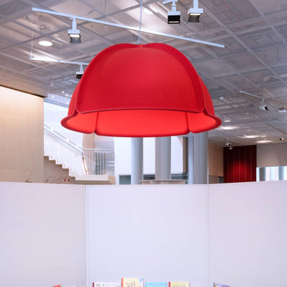 Hood Pendant Lamp